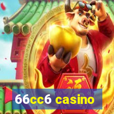 66cc6 casino